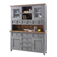 Buffetschrank Balignton Kiefer Massiv Grau Buffetschrank Kuche Buffet Schrank Esstisch Holz