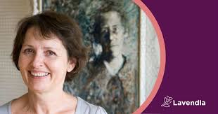 Till minne av Iwona Maria Pawlowska