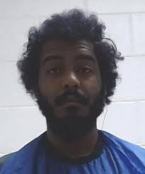 Liberty County Jail arrest report, Sept. 6, 2022