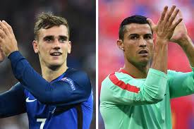 Portugal won 1 direct matches.france won 5 matches.2 matches ended in a draw.on average in direct matches both teams scored a 1.63 goals per match. Euro 2016 Final Portugal Vs France Championship Schedule Odds Predictions Bleacher Report Latest News Videos And Highlights
