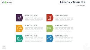 Designing for your online publication. Table Of Content Free Powerpoint Template