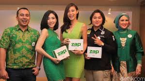 We did not find results for: Perawatan Klinik Kecantikan Zap