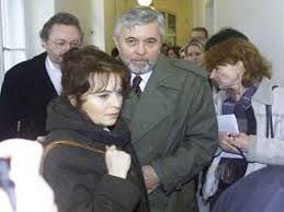 Libuše šafránková w bazie filmweb; Trest Za Pomluvu Safrankove Je Prisnejsi Idnes Cz