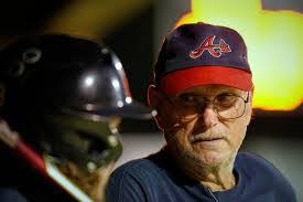 Ron Swink's Instagram, Twitter & Facebook