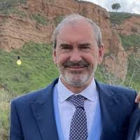 Jesus Pascual's Instagram, Twitter & Facebook