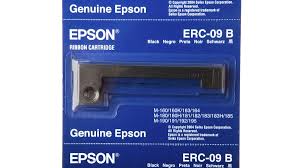 Add to watch list added to your watch list. Epson Erc09b Printer Ribbon Rs Components
