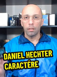 Daniel Hechter