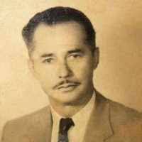 Pedro Baronio Patiño Chacon (1906–1994)