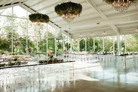 Megan And Nathan S Greenhouse Two Rivers Wedding In Springfield Missouri Missouri Wedding Venues Two Rivers Wedding