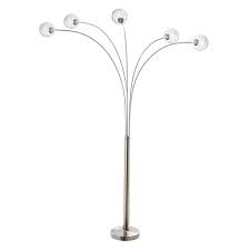 Dimmbare Stehlampe