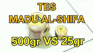 Review cara menguji madu asli atau palsu campuran, madu al shifa 1kg free 250 gram snack pendaki. How To Cara Membedakan Madu Al Shifa Asli Atau Palsu Tes Madu Al Shifa Membedakan Madu Youtube
