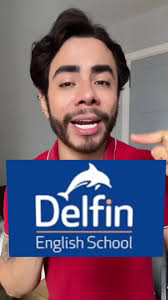 Reseña de Escuelas de ingles! Ahora una de las favoritas tambien! de gama  alta y excelente ubicacion aqui en Dublin! Delgin English Scool! tu que  opinas de 🐬Delfin #fyp #reseña #irlanda #estudiantes ...
