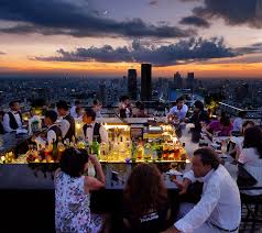 Find the best spots to drink, including fun, trendy. Moongazing The Best Rooftop Bars For Moonlit Moments