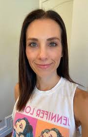 Vicky Lehmann's Instagram, Twitter & Facebook