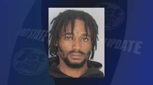 Troopers Charge Man In Two Armed Concord Pike Carjackings