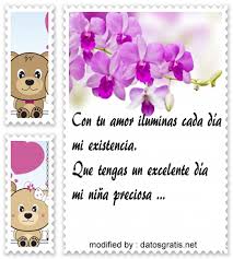 Muy buenos dias hermosa princesa de mi vida solo queria desearte un dia perfecto lleno de mucha felicidad. Gratis Frases De Buenos Dias Para Mi Pareja Con Imagenes Datosgratis Net
