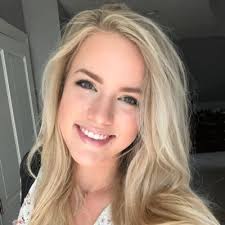 Elizabeth Orr (@Lizzie_Orr113)