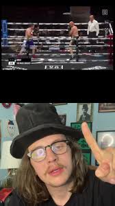 #duet with @Sahailily #themagiccrasher i can’t express my respect for my  opponent @The Magic Crasher. I know im not the best boxer but in only 6  weeks my coach rodney harris was able to get me a win. ...