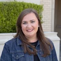 Children's Ministry Staff