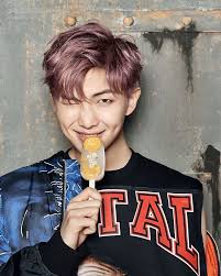 Some off of his mixtape, some from bts songs, . Bts Rm Profile Girlfriend Age Photoshoot Etc Channel K