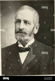 Wentworth Hotel, New York Stock Photo