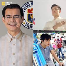 3 434 868 tykkäystä · 354 404 puhuu tästä. Cinema Bravo On Twitter Look Xian Lim And Mccoy De Leon To Portray Manila City Mayor Isko Moreno Domagoso In Upcoming Film Yorme The Musical As Adult And Young Yorme Respectively The