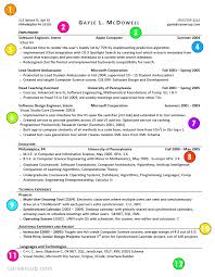 This Is What A Good Resume Should Look Like Careercup Good Resume Examples Best Resume Resume Examples