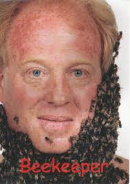 Amberfield Honey Farm