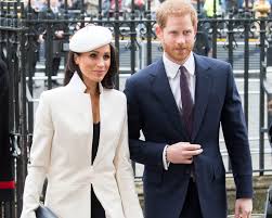 Here is a photo of the route news in april 2018, photographer alexi lubomirski revealed how markle chose him to snap the couple's stunning engagement photos at frogmore. Meghan Markle And Prince Harry S Wedding Is Impacting Travel Trends