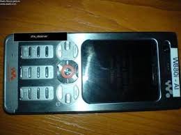 Free unlock phone sonyericsson by network code, unlock without any technical knowledge 100% reliable, fast and simple. Sony Ericsson W880i Gets Ok D By Fcc Techcrunch