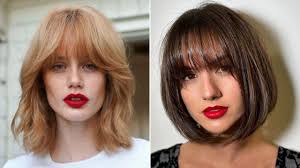 Image result for square face short haircuts