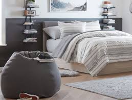 Have fun trying one or any combination of them to really open up your. 16 Ways To Make A Small Room Look Bigger Pottery Barn Teen