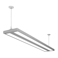 Floatplane Suspended Led Suspended Linear Indoor Luminaires Led Office Lighting Led Outdoor Lighting Lighting Concepts