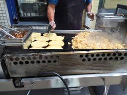 Maybe you would like to learn more about one of these? Respect Las Palmas Stop Purchasing Trendy Ethnic Food The Pitt News