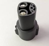 Adapter SAE J1772 to NACS SAE J3400 (Tesla)