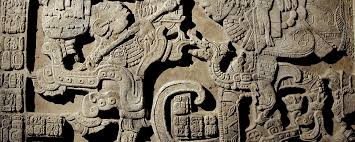 The maya worshipped many gods. Mayan Gods Huracan Yucatan Living