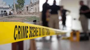 Rajasthan News: गर्लफ्रेंड के साथ ...