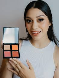 Holiday makeup, simplified. Whether you're celebrating with family or  dressing up for a party, bold brows and a red lip are the ultimate festive  look. Get expert tips from Shop Good's lead