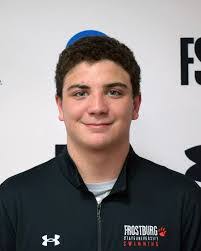 Jack Bond's Instagram, Twitter & Facebook