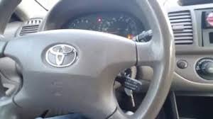 Conventional oil in today's engines can easily last over 5,000 miles between changes. How To Reset Or Clear Oil Change Due Light Toyota Camry 2000 2001 2002 2003 2004 2005 2006 Youtube
