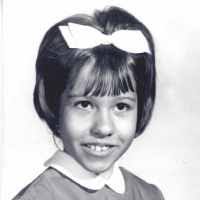 Jo Ann Iverson (1954–1965) • FamilySearch