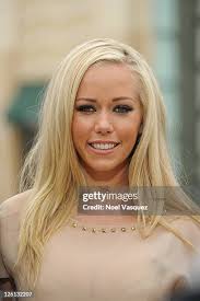 200 Kendra Thomas Photos & High Res Pictures