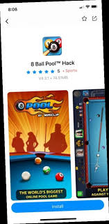 8 ball pool hack apk. Descargar 8 Ball Pool Hack Para Iphone In 2020 Pool Hacks Download Hacks Pool Balls