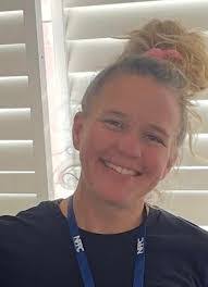 Nicole Persinger's Instagram, Twitter & Facebook