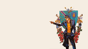 Find jojo wallpapers hd for iphone. Anime Jojo S Bizarre Adventure Star Platinum Jojo S Bizarre Adventure Hd Wallpaper Wallpaperbetter