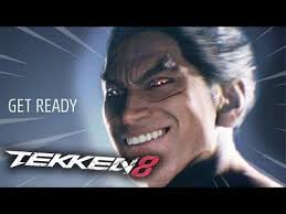 Can I play Tekken 7 or 8