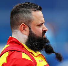 Wacky Sports Photos of the Week (July 6-12)