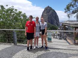 Epingle Sur Combine Pain De Sucre Corcovado Roland