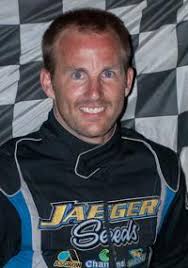 Langenberg earns a special win at Off Road