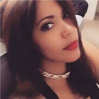 Marcella Castro's Instagram, Twitter & Facebook